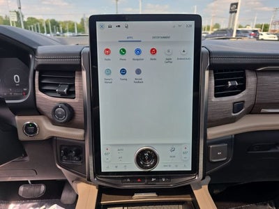 2023 Ford Expedition Max Limited