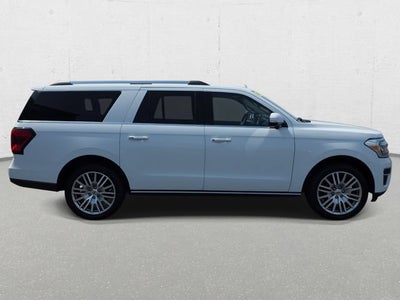 2023 Ford Expedition Max Limited