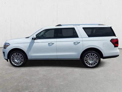 2023 Ford Expedition Max Limited