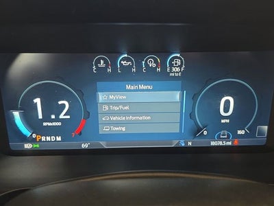 2023 Ford Expedition Max Limited