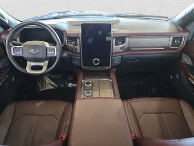 2023 Ford Expedition Max Limited