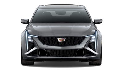 2026 Cadillac CT5-V V-Series Blackwing