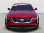 2024 Cadillac CT4 Premium Luxury