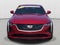 2024 Cadillac CT4 Premium Luxury