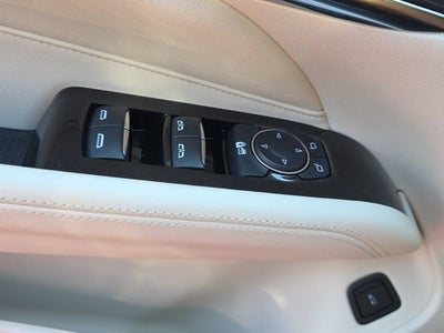 2024 Cadillac CT4 Premium Luxury