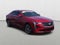 2024 Cadillac CT4 Premium Luxury