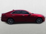 2024 Cadillac CT4 Premium Luxury