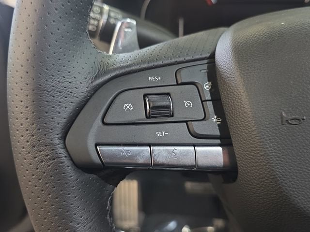 2026 Cadillac CT4 Sport