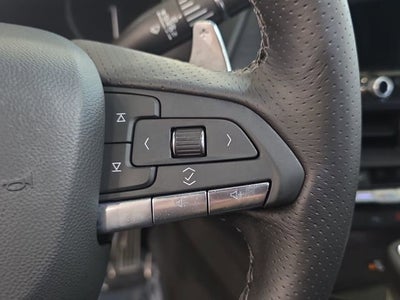 2026 Cadillac CT4 Sport