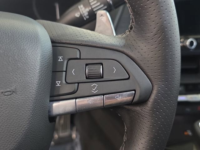 2026 Cadillac CT4 Sport