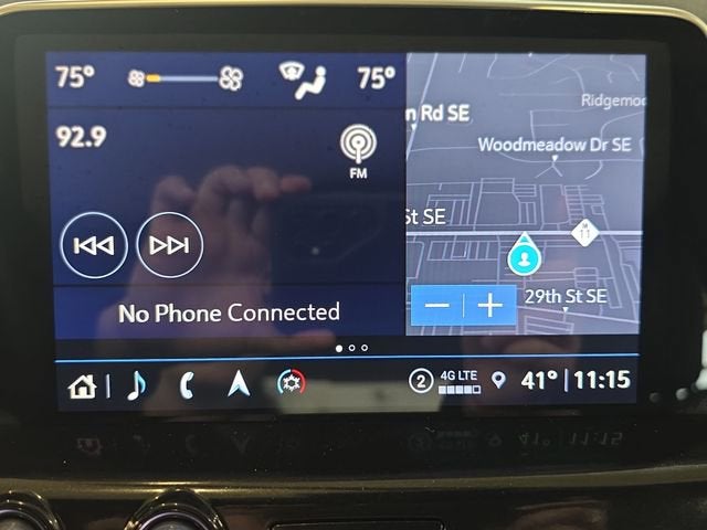 2026 Cadillac CT4 Sport