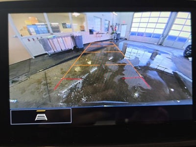 2026 Cadillac CT4 Sport