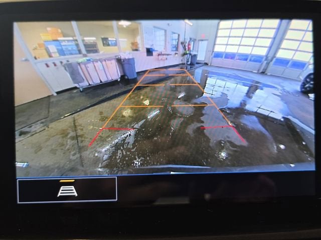 2026 Cadillac CT4 Sport