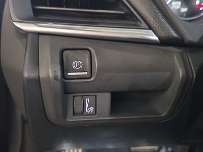 2026 Cadillac CT4 Sport