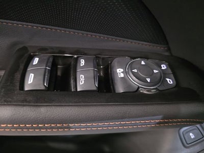 2026 Cadillac CT4 Sport