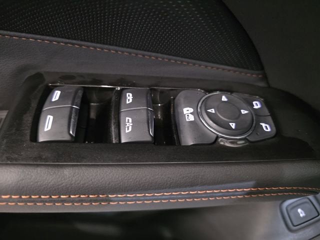 2026 Cadillac CT4 Sport