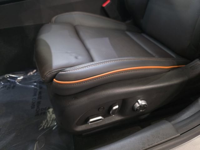 2026 Cadillac CT4 Sport