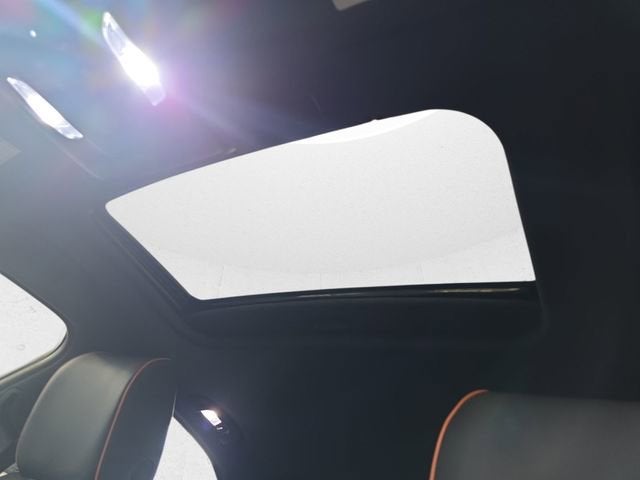 2026 Cadillac CT4 Sport