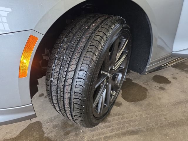 2026 Cadillac CT4 Sport