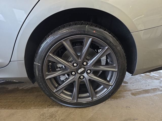 2026 Cadillac CT4 Sport