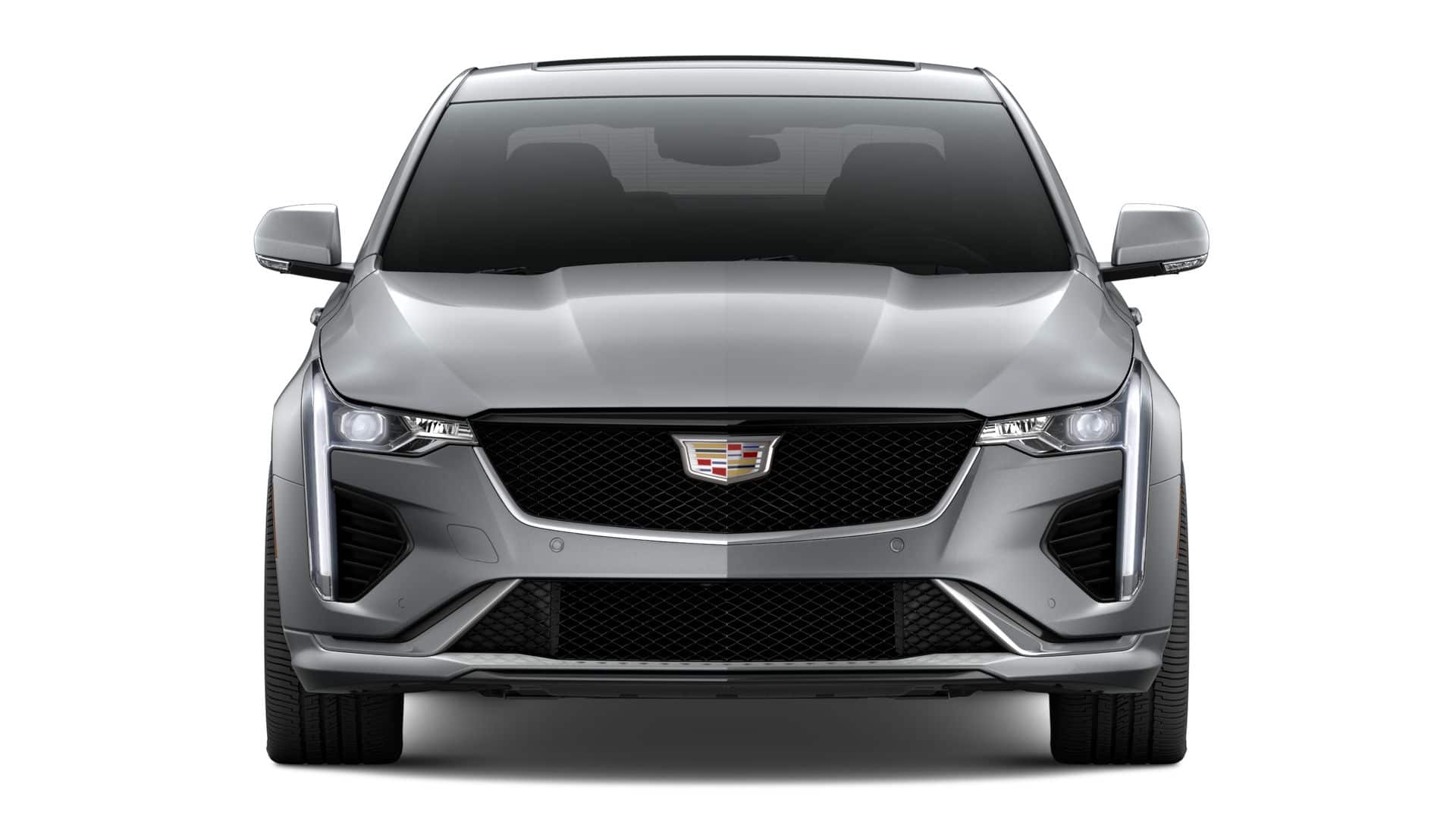 2026 Cadillac CT4 Sport