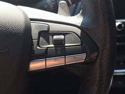 2022 Cadillac CT4 Sport