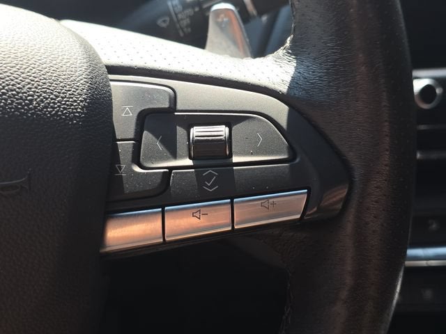 2022 Cadillac CT4 Sport