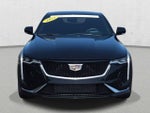 2022 Cadillac CT4 Sport