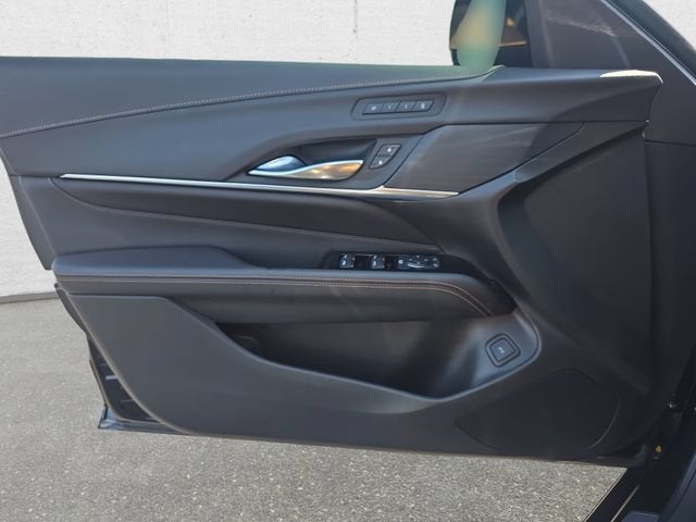 2022 Cadillac CT4 Sport