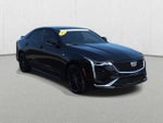 2022 Cadillac CT4 Sport