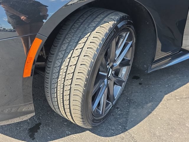 2022 Cadillac CT4 Sport