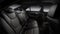 2026 Cadillac CT4-V V-Series