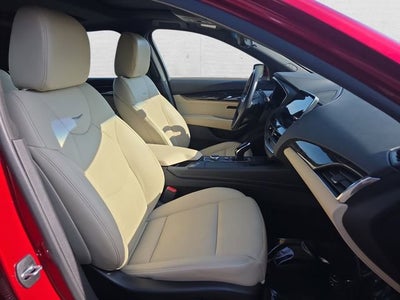 2023 Cadillac CT5 Premium Luxury