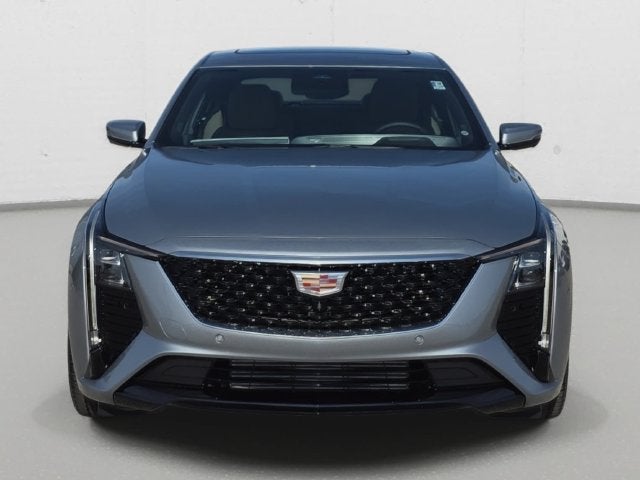 2026 Cadillac CT5 Premium Luxury Grand Rapids MI | Harvey Cadillac ...