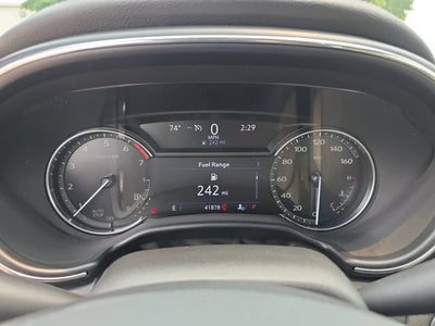 2022 Cadillac CT5 Premium Luxury