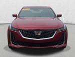 2022 Cadillac CT5 Premium Luxury