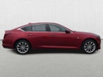 2022 Cadillac CT5 Premium Luxury