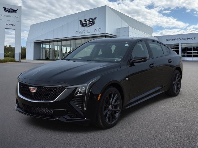 2026 Cadillac CT5