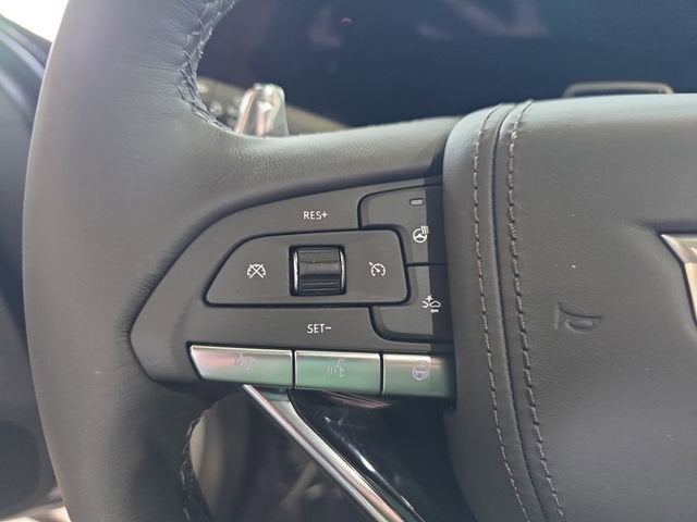 2026 Cadillac CT5 Sport - Photo 16