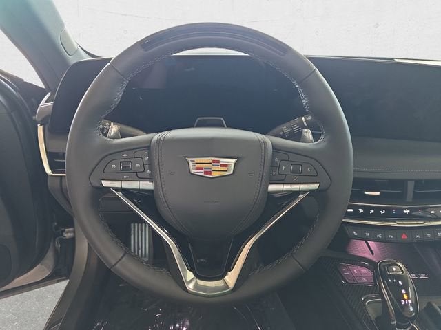 2026 Cadillac CT5 Sport - Photo 17