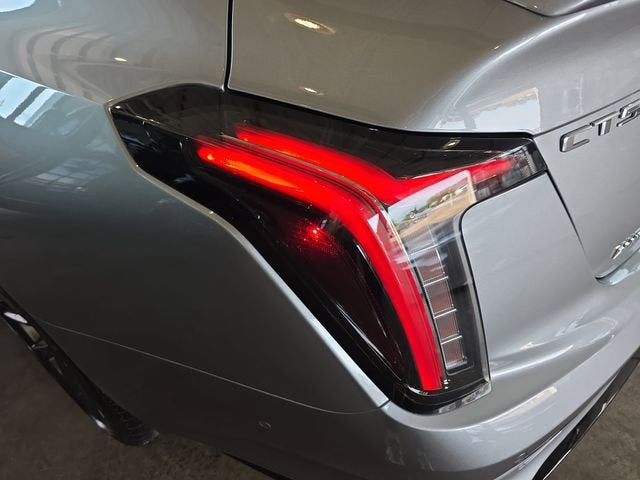 2026 Cadillac CT5 Sport - Photo 33
