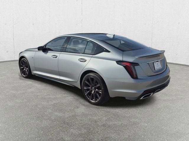 2026 Cadillac CT5 Sport - Photo 7