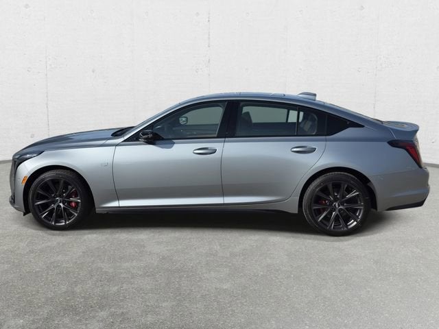2026 Cadillac CT5 Sport - Photo 8