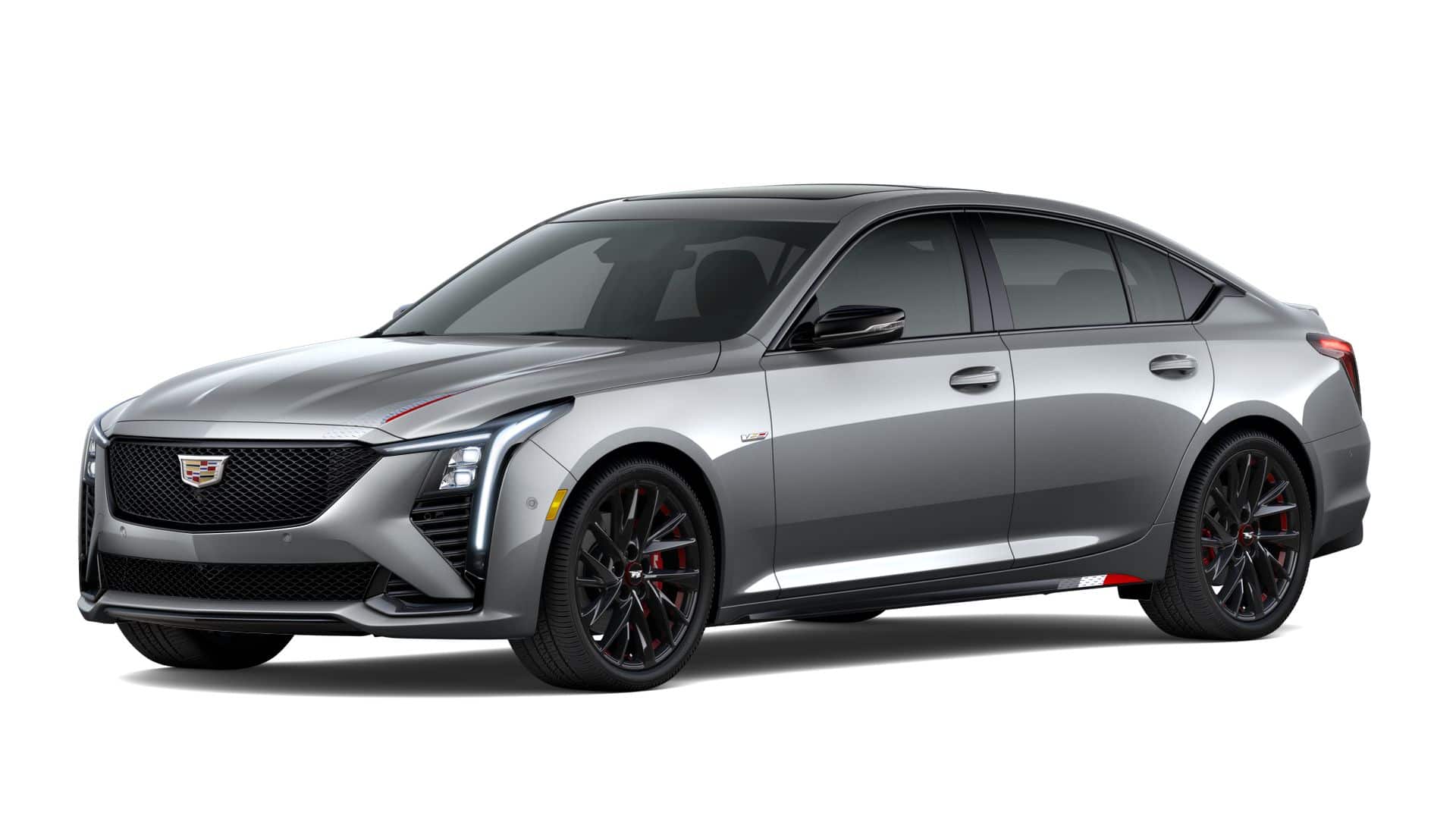 2026 Cadillac CT5-V V-Series