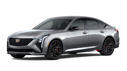 2026 Cadillac CT5-V V-Series