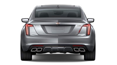 2026 Cadillac CT5-V V-Series
