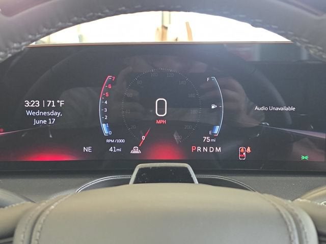 2026 Cadillac CT5-V V-Series