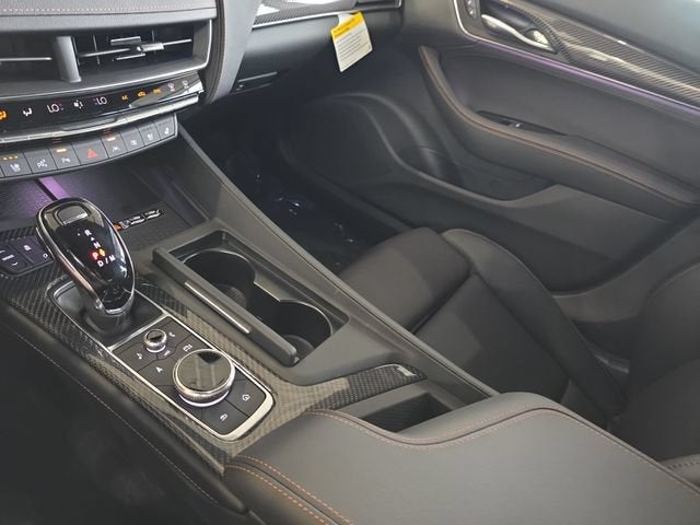 2026 Cadillac CT5-V V-Series