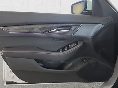 2026 Cadillac CT5-V V-Series