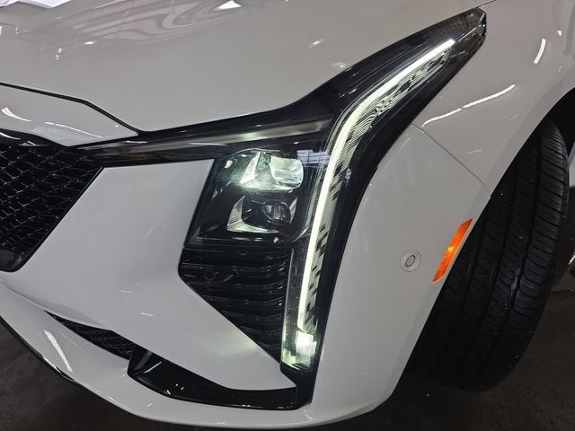2026 Cadillac CT5-V V-Series